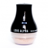 Phấn phủ bột ánh nhũ Love Alpha Shiny Powder